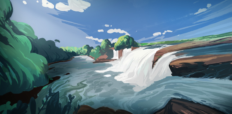Illustration for article titled Dawn Patrol